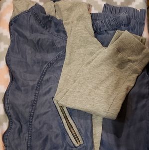 Victoria Secret Jogger set